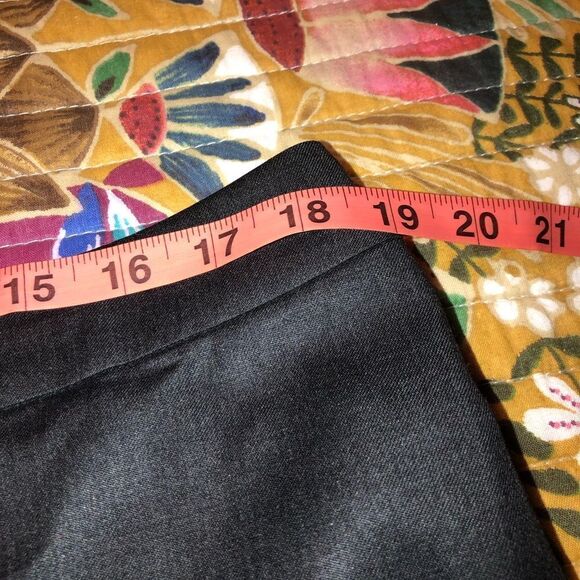 Etcetera Dress Pants 14 - Picture 4 of 6